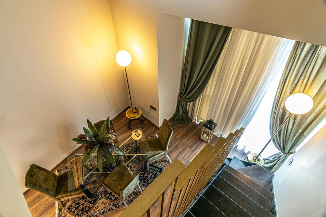 Golden Suites & Spa Neochoropoulo エクステリア 写真