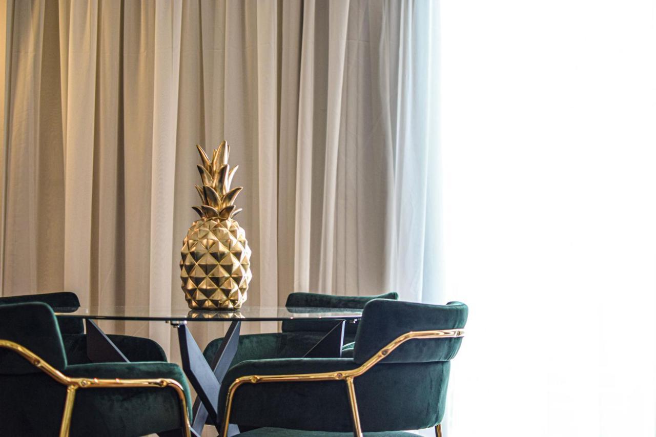 Golden Suites & Spa Neochoropoulo エクステリア 写真