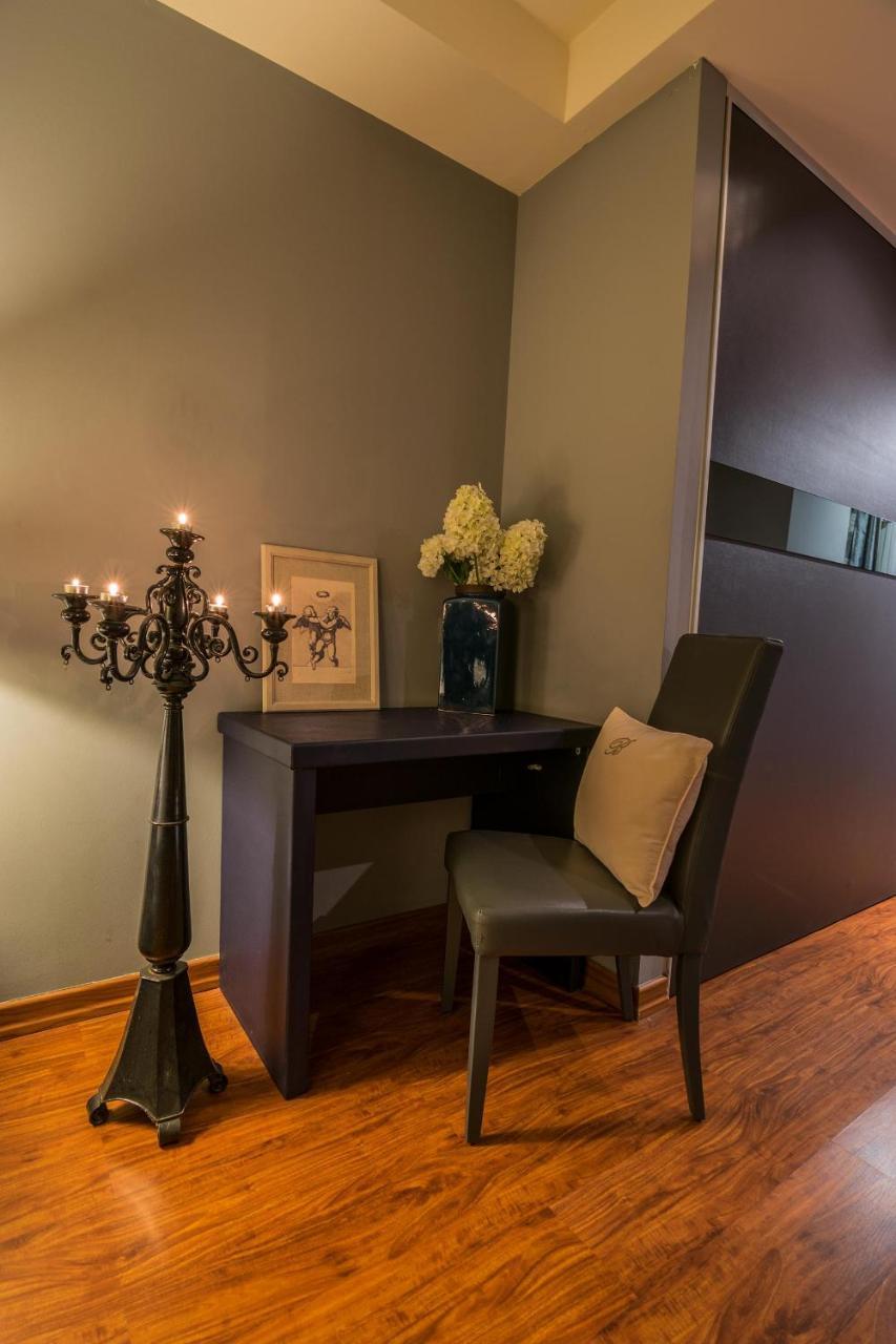 Golden Suites & Spa Neochoropoulo エクステリア 写真